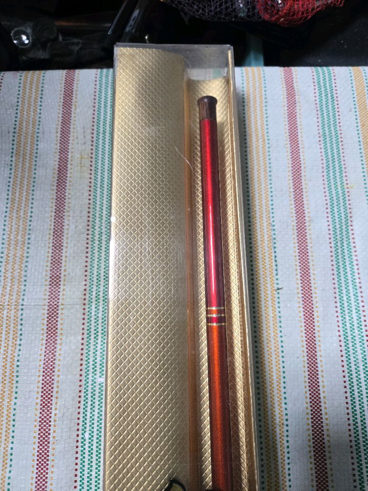 동와 빼기식 최고급 중층내림 낚시대 18척 이미지