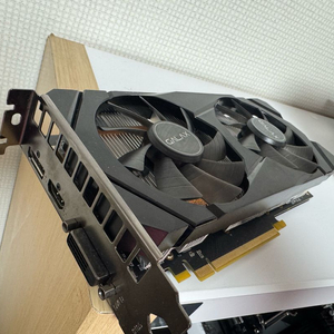 갤럭시 GTX1660 6G