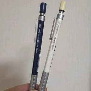 펜텔 그래프600 세트