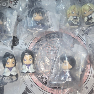 치지마세 10탄 코난 유이 코고로 신이치 에도가와 아무로 후루야 버본 버번 이미지