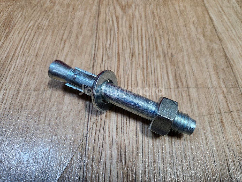 미사용 힐티 HSA M12/85 웨지 앙카 2박스 판매합니다--3