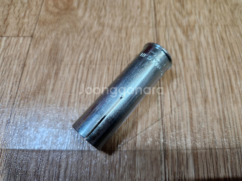 미사용 힐티 HKD M16 65 드롭인 앙카 3박스 판매합니다--3