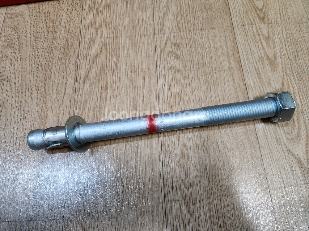 미사용 힐티 HST M20 260/120 웨지 앙카 판매합니다--3