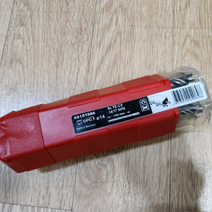 미사용 힐티 TE-CX 14/17 MP8 함마드릴 기리 판매합니다