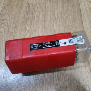 미사용 힐티 TE-CX 6/17 MP32 함마드릴 기리 판매합니다