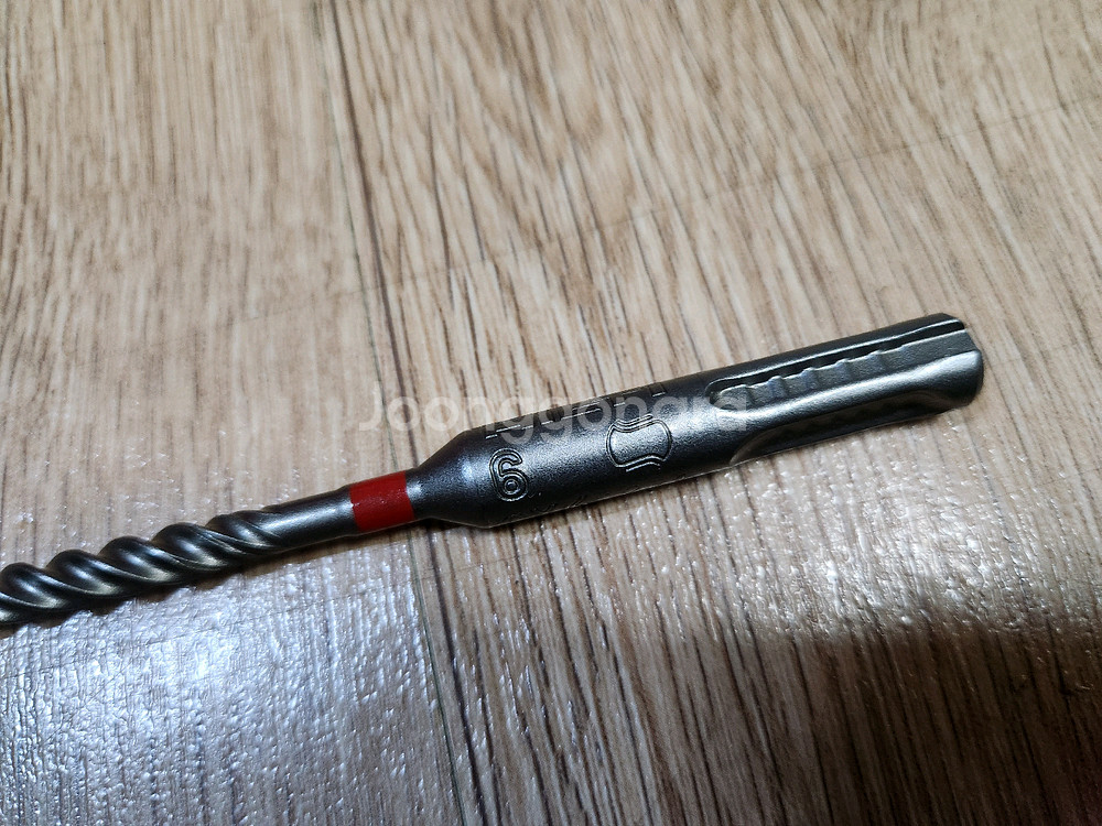 미사용 힐티 TE-CX 6/17 MP32 함마드릴 기리 판매합니다--4