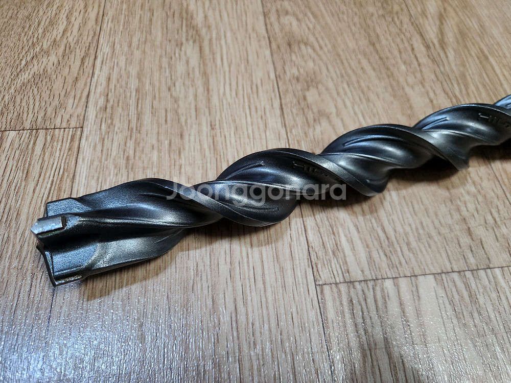 미사용 힐티 TE-YX 32/57 함마드릴 기리 판매합니다--3