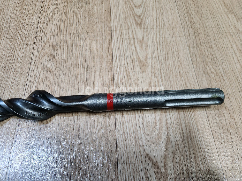 미사용 힐티 TE-YX 32/57 함마드릴 기리 판매합니다--4