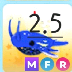 입양하세요 메가날타 우주고래 판매합니다!