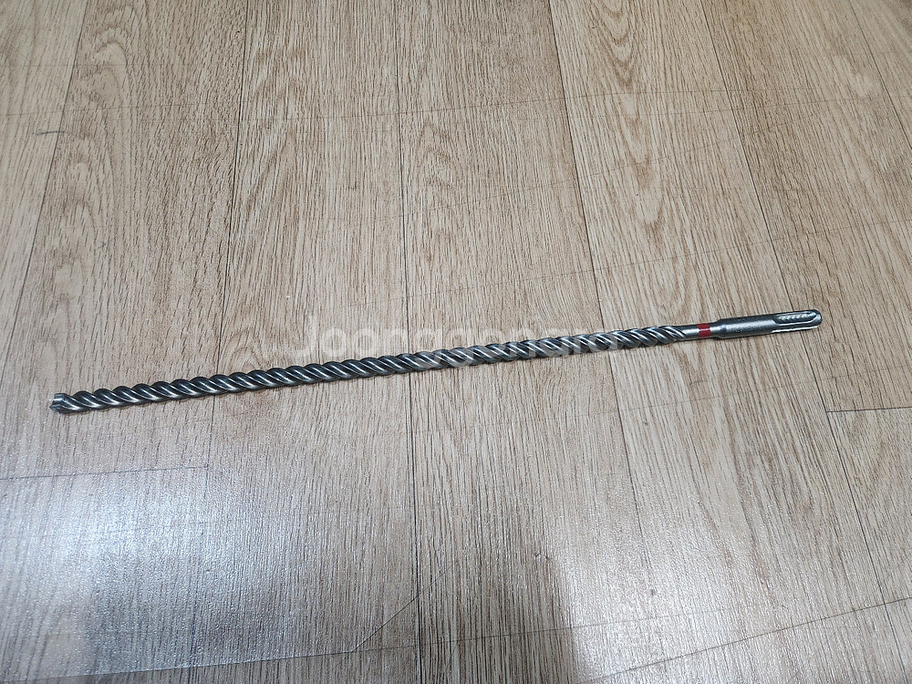 미사용 힐티 TE-CX 10/37 함마드릴 기리 5개판매합니다--1