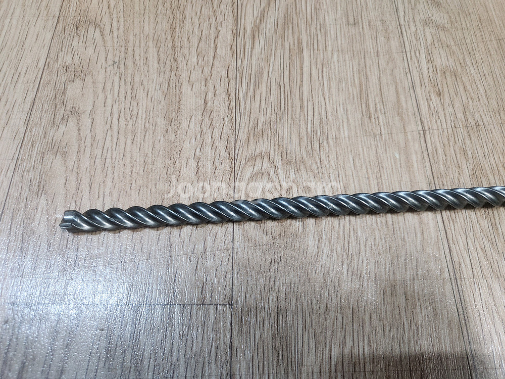 미사용 힐티 TE-CX 10/37 함마드릴 기리 5개판매합니다--2