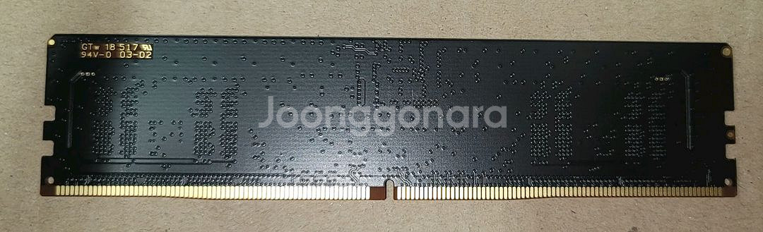 마이크론 ddr5 5600 8g 미사용 새제품 팝니다--1