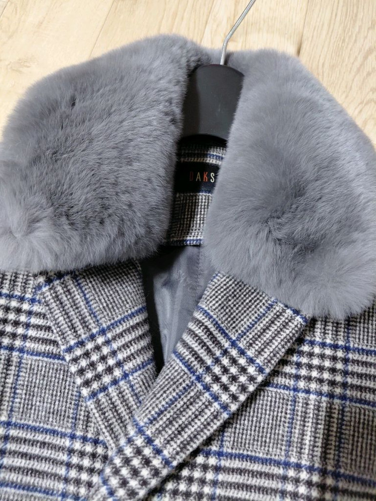 닥스키즈) 고급코트130.--1