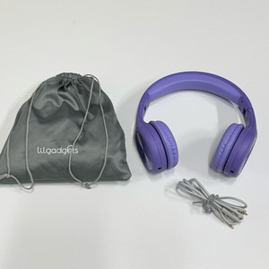 새제품 릴가젯 프로 어린이 헤드셋