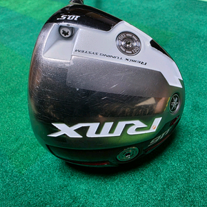 야마하 RMX 116 드라이버 10.5도 S