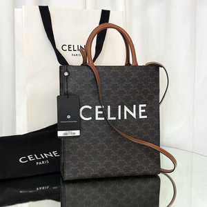 [새상품급]셀린느 카바스백 스몰