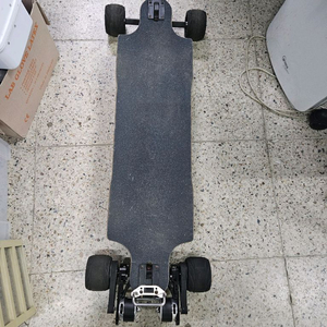 전동 스케이트보드