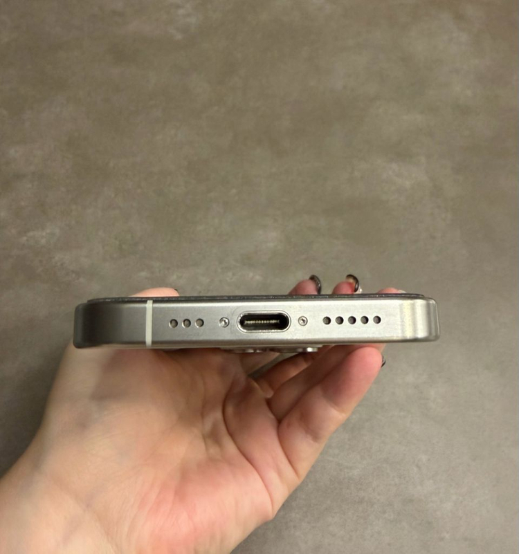 아이폰 15 프로 256GB--3