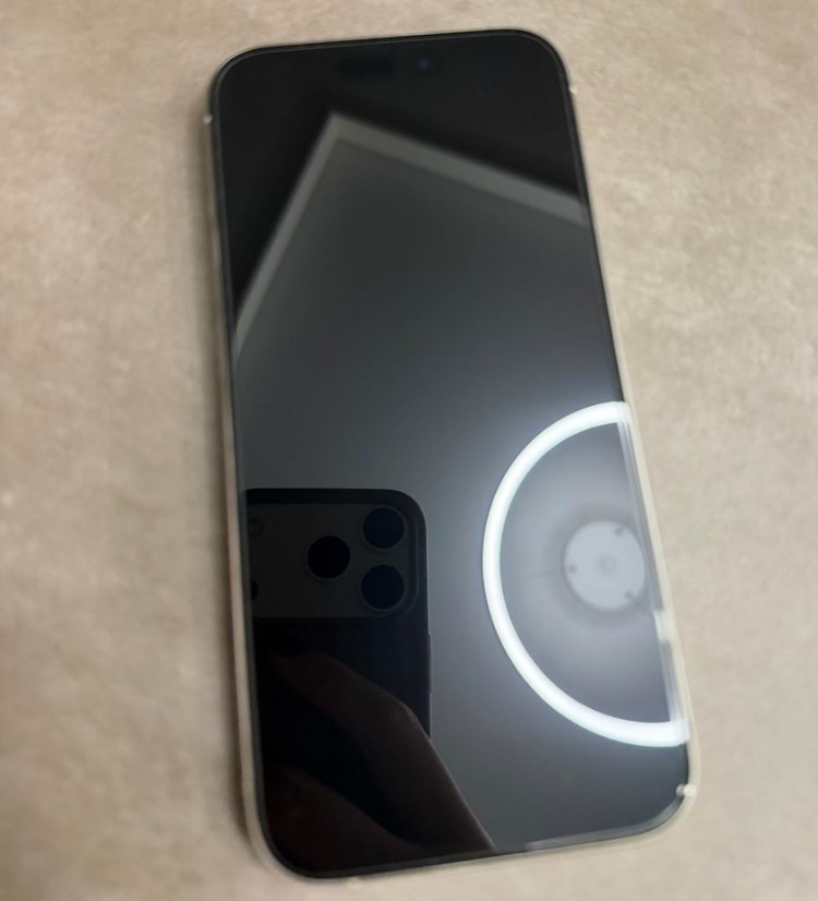 아이폰 15 프로 256GB--5