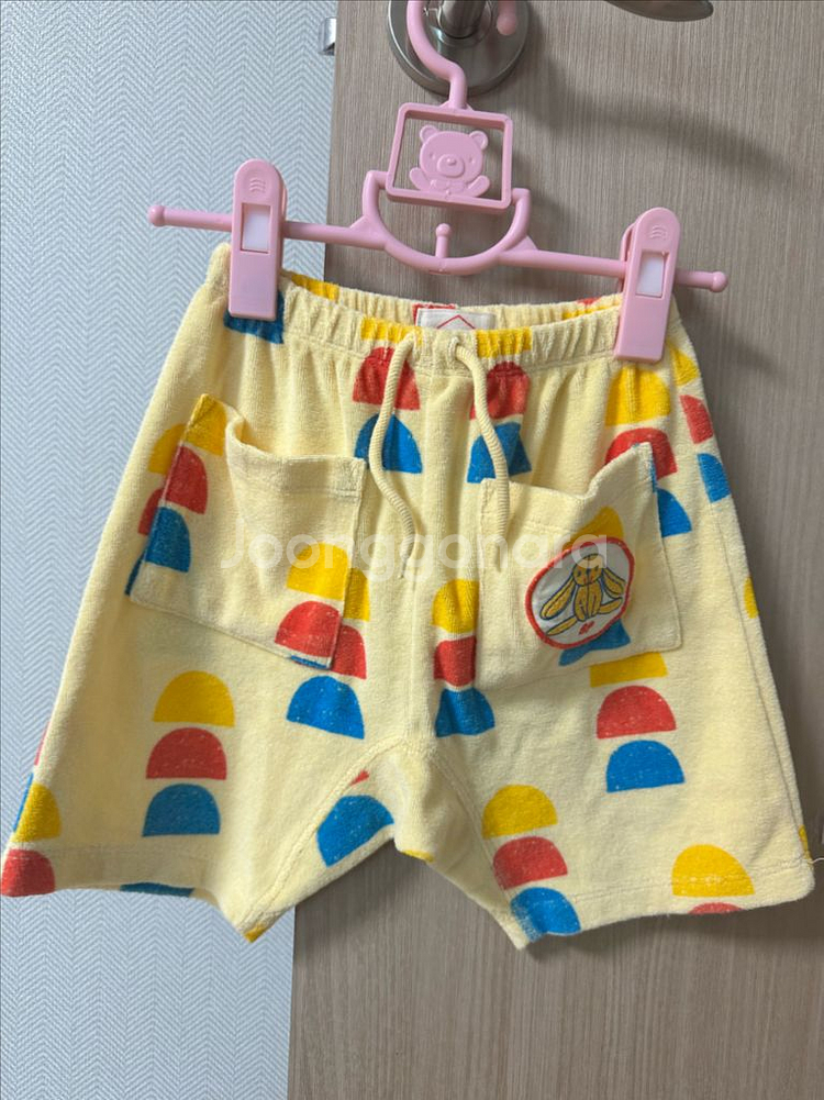 베베드피노 태리 후드집업 셋트--5