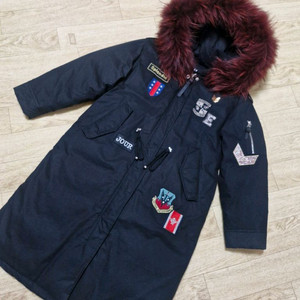 에고이스트 롱패딩 오즈세컨시슬리보브헤지스시스템럭키슈세뜨듀엘지컷온앤온오브제