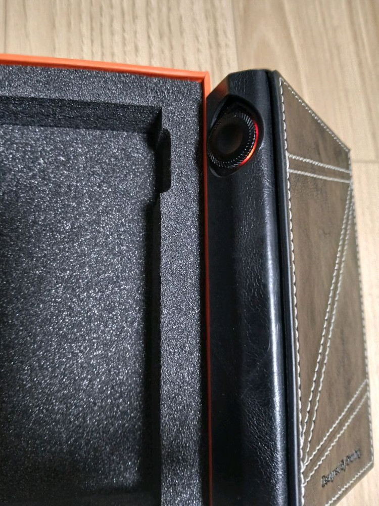 샨링 m5 울트라 dap--3