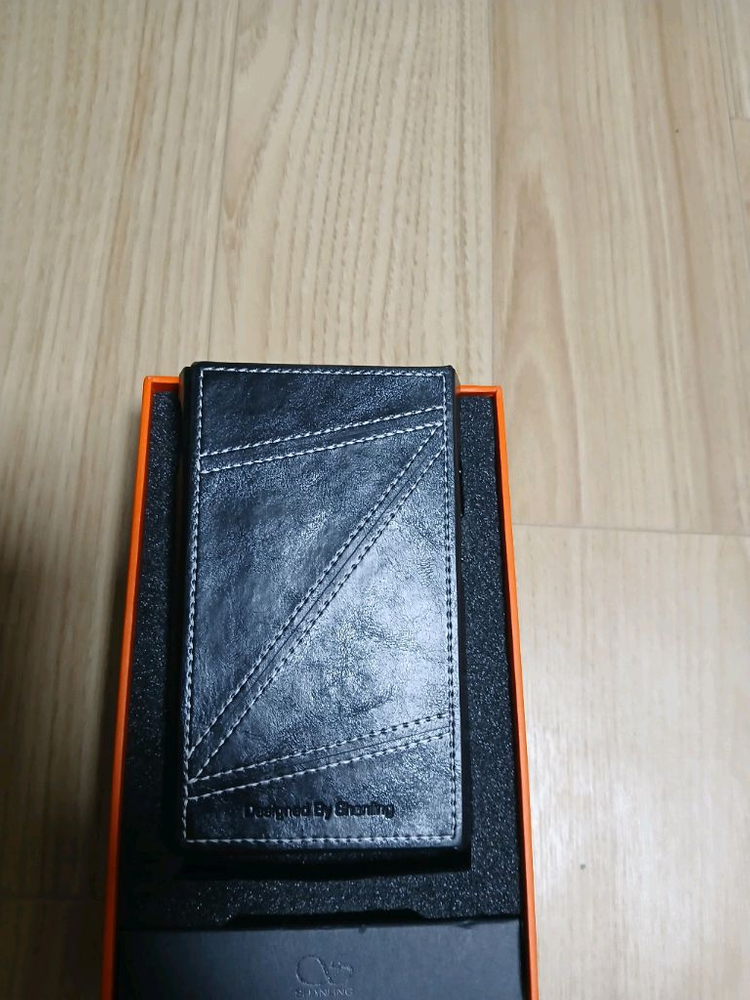 샨링 m5 울트라 dap--4