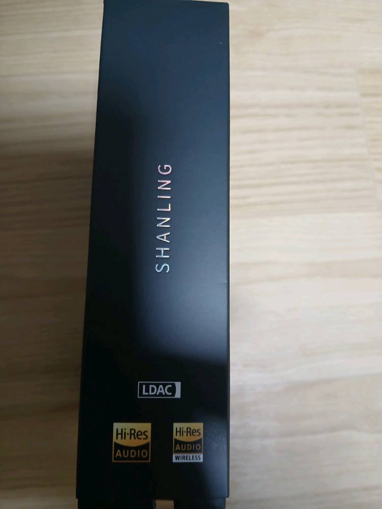 샨링 m5 울트라 dap--7