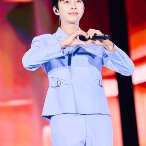 [부산/금요일] 임영웅 콘서트 PEACE, LOVE