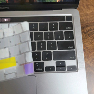 맥북프로 15인치 32기가 고급형모델...46만원 이미지