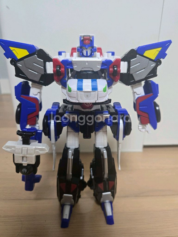 메카드볼 메가아칸(바이트울프 포함)판매합니다--2