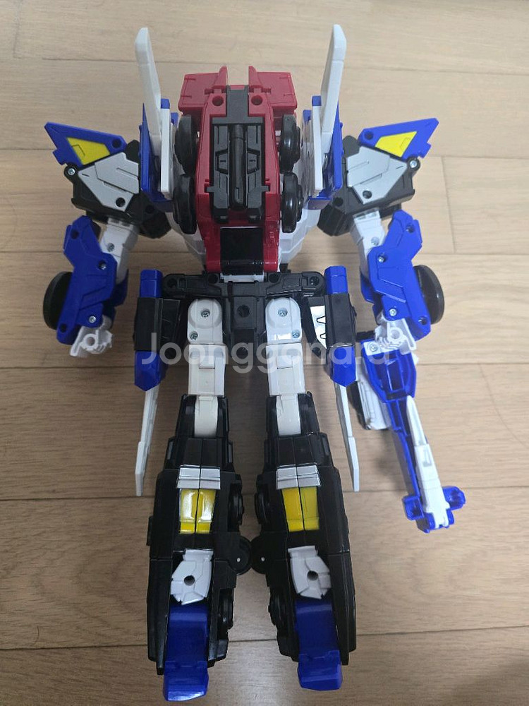 메카드볼 메가아칸(바이트울프 포함)판매합니다--3