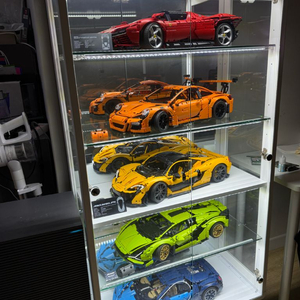 (급처) 레고 42143/42083/42056/42115/42172 판매 이미지