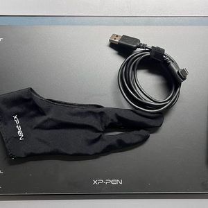 XP-PEN 엑스피펜 DECO 01 V2 판타블렛 이미지