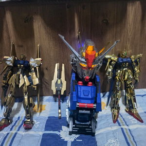 건담, 도색작, 건담 흉상 팝니당