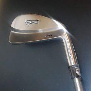 Fujimoto MB-X 1번 아이언