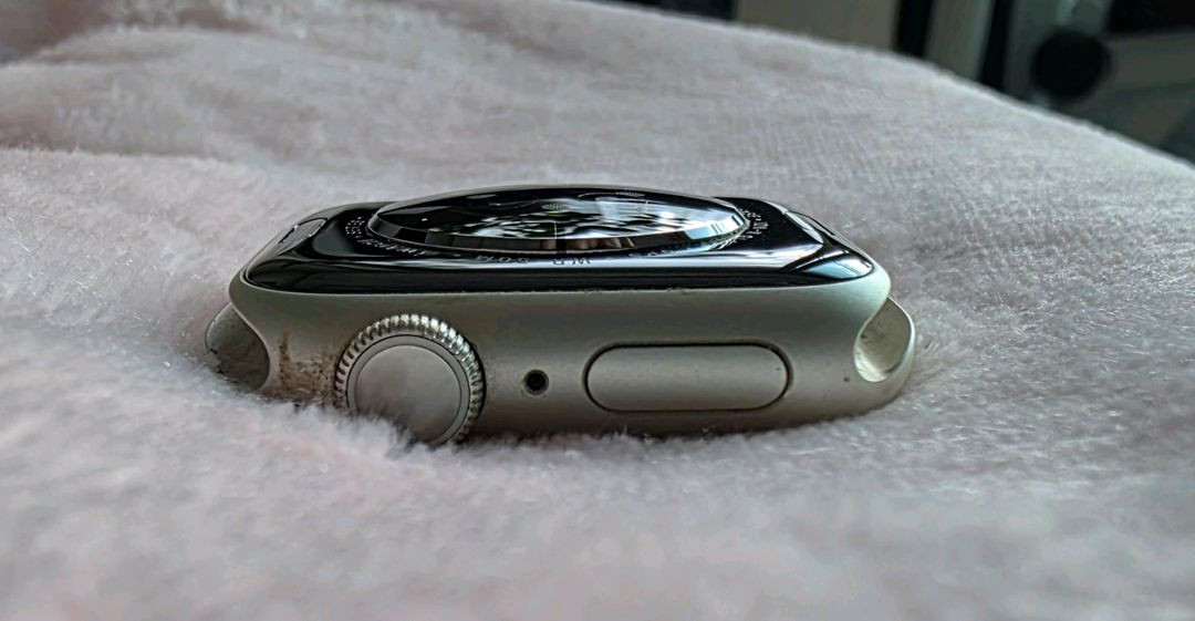 애플워치7 나이키애디션 팝니다 이미지