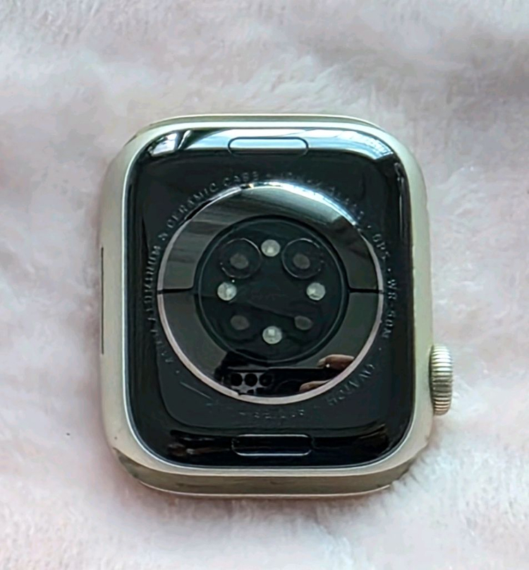 애플워치7 나이키애디션 팝니다 이미지