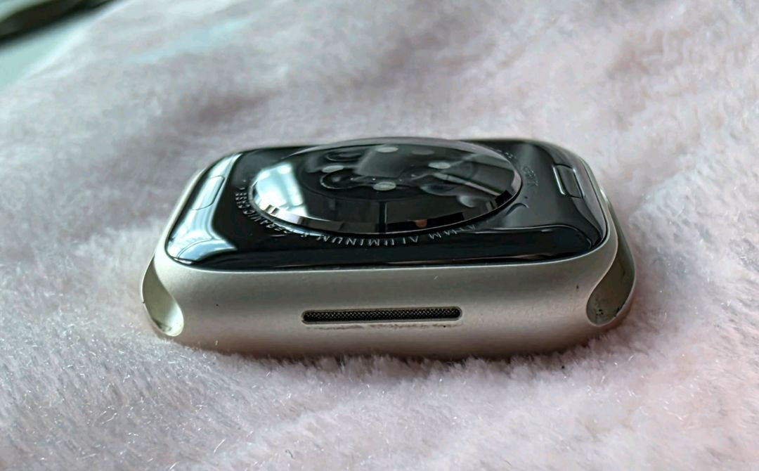 애플워치7 나이키애디션 팝니다 이미지