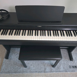 야마하 YDP-165B 디지털피아노