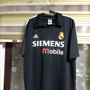 레알 02-03 어웨이 유니폼 L 챔스 호나우두 판매 이미지