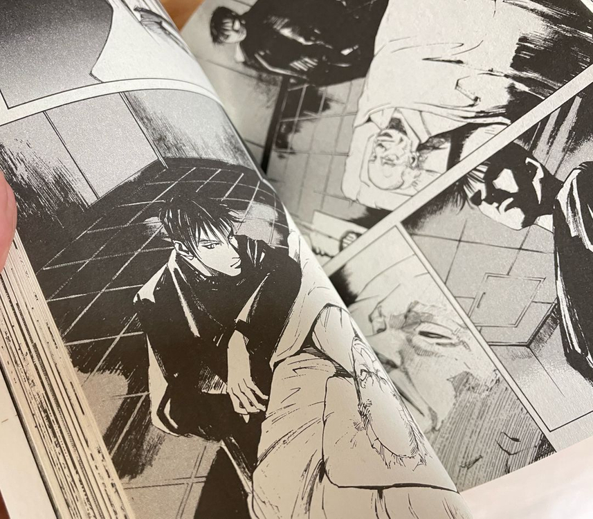 다카하시 츠토무 지뢰진 소장본 전권 세트 이미지