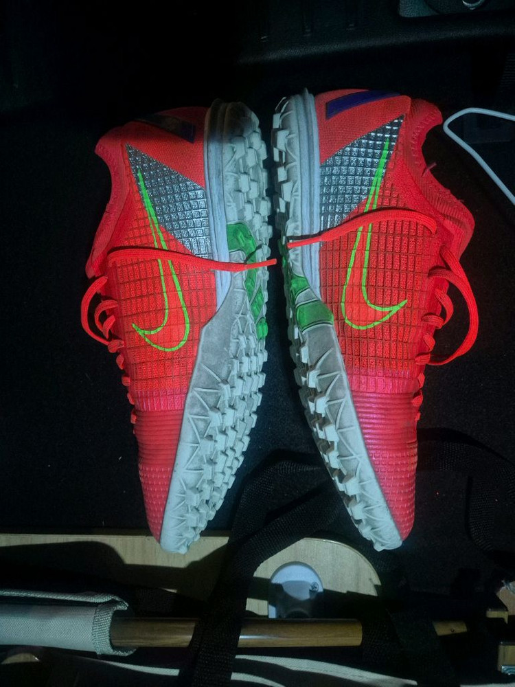 나이키 머큐리얼 베이퍼14 프로TF 275 이미지