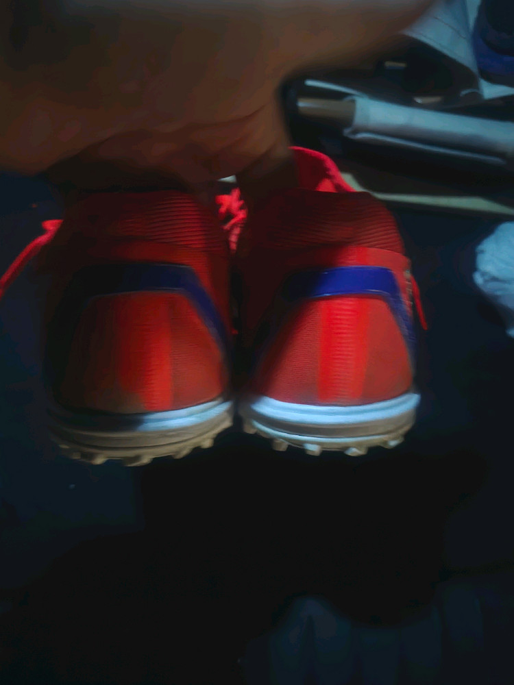 나이키 머큐리얼 베이퍼14 프로TF 275 이미지