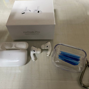 애플 에어팟 프로 1세대