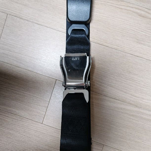 (편의점택배 택포) 임산부 안전밸트