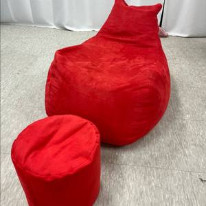 보니터빈백 세트 A급