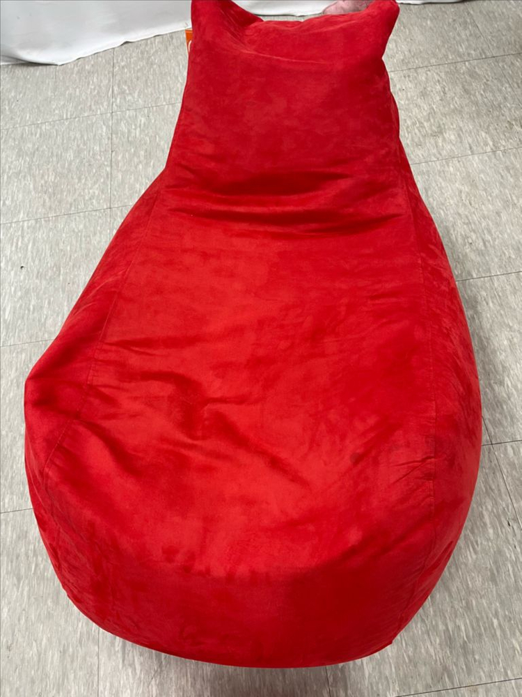 보니터빈백 세트 A급--1