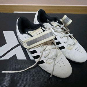 아디파워1 us10사이즈 판매 이미지