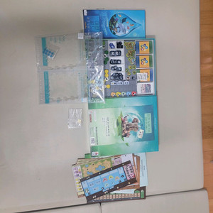 서버비아 콜렉터스에디션 보드게임 | 중고나라 - 안심되는 중고거래